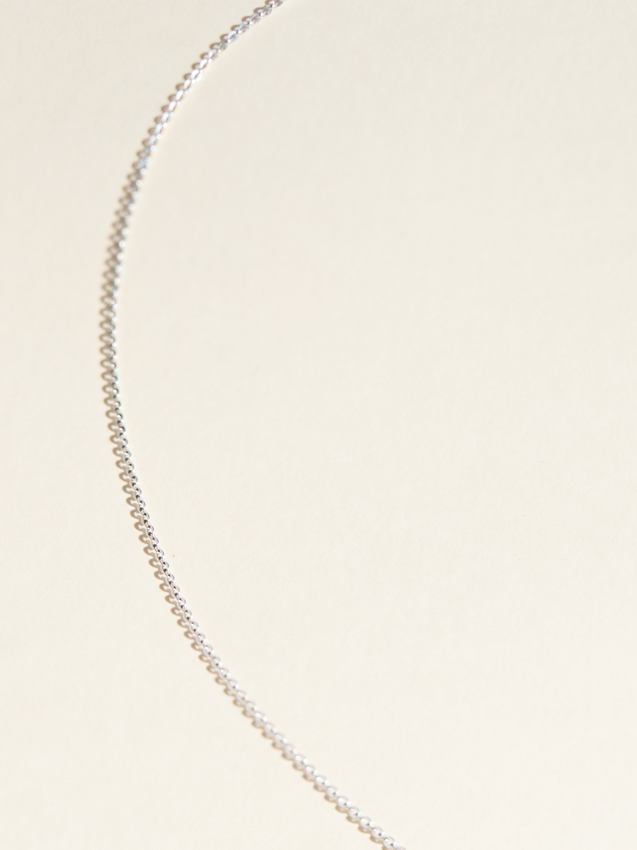 LPB Signature Necklace