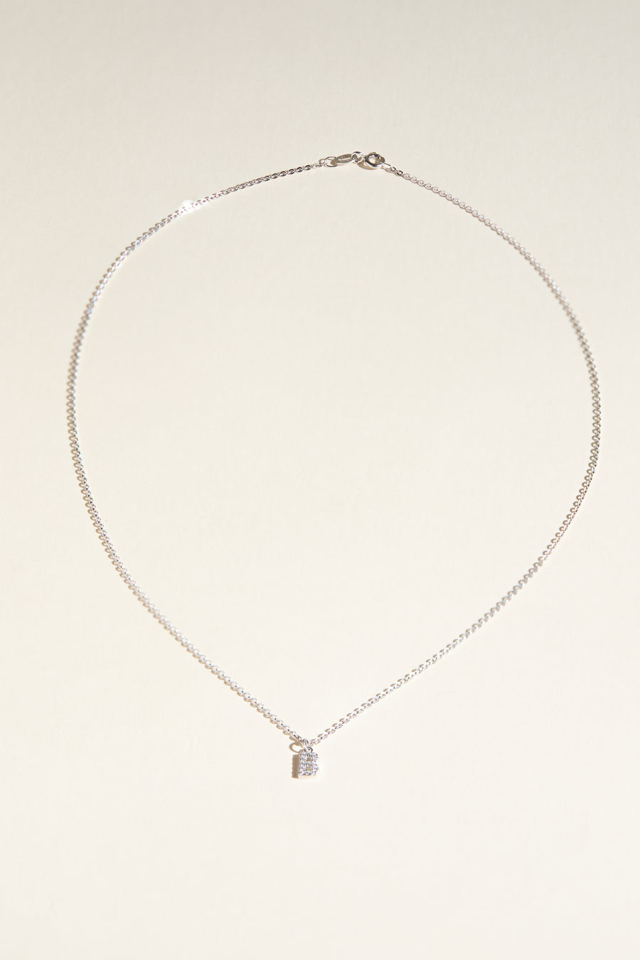 LPB Signature Necklace