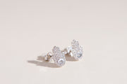 Tara Hamsa Studs