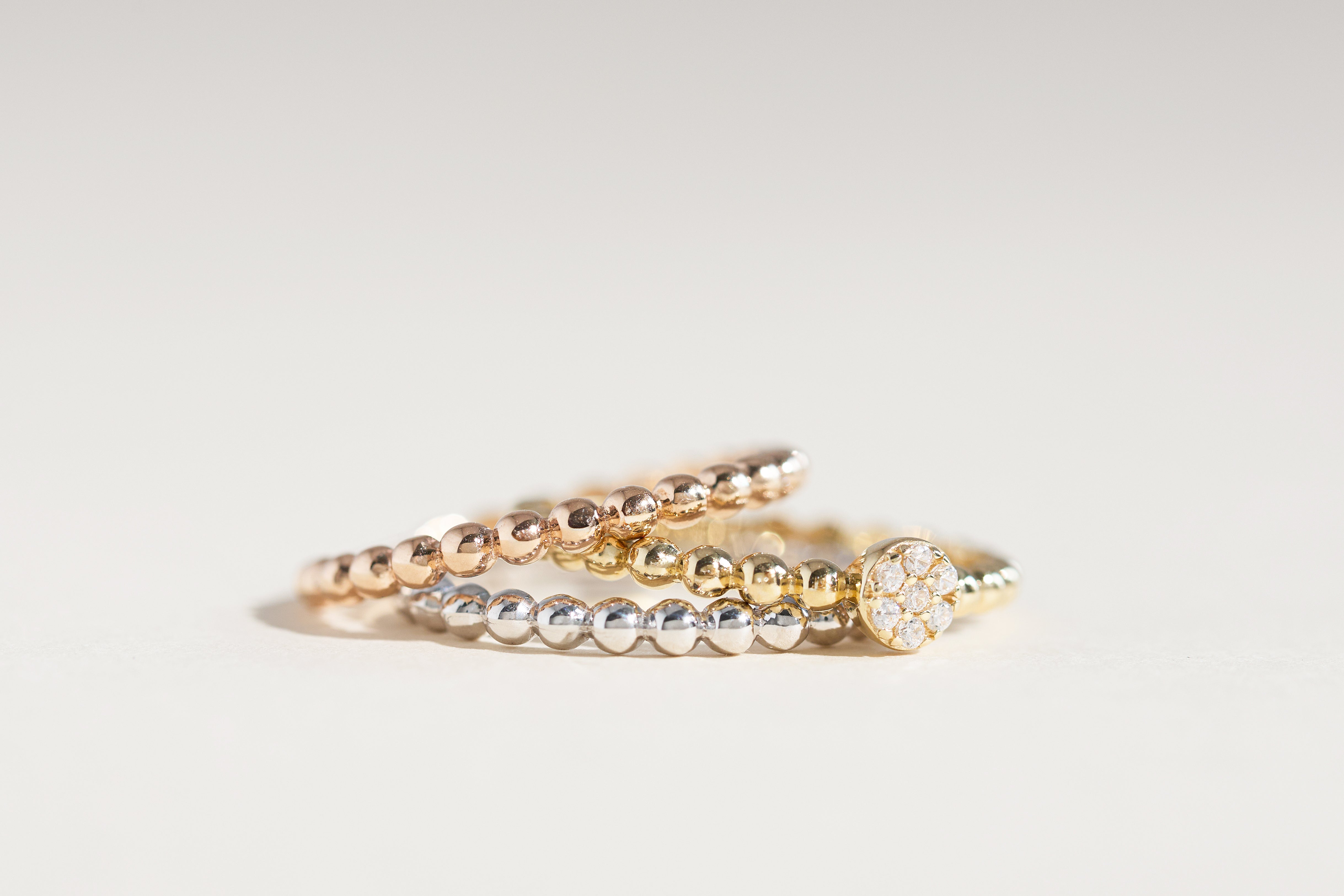 Investing in Lasting Jewelry: Solid Gold, Sterling Silver, or Gold-Plated? Here's What You Need to Know