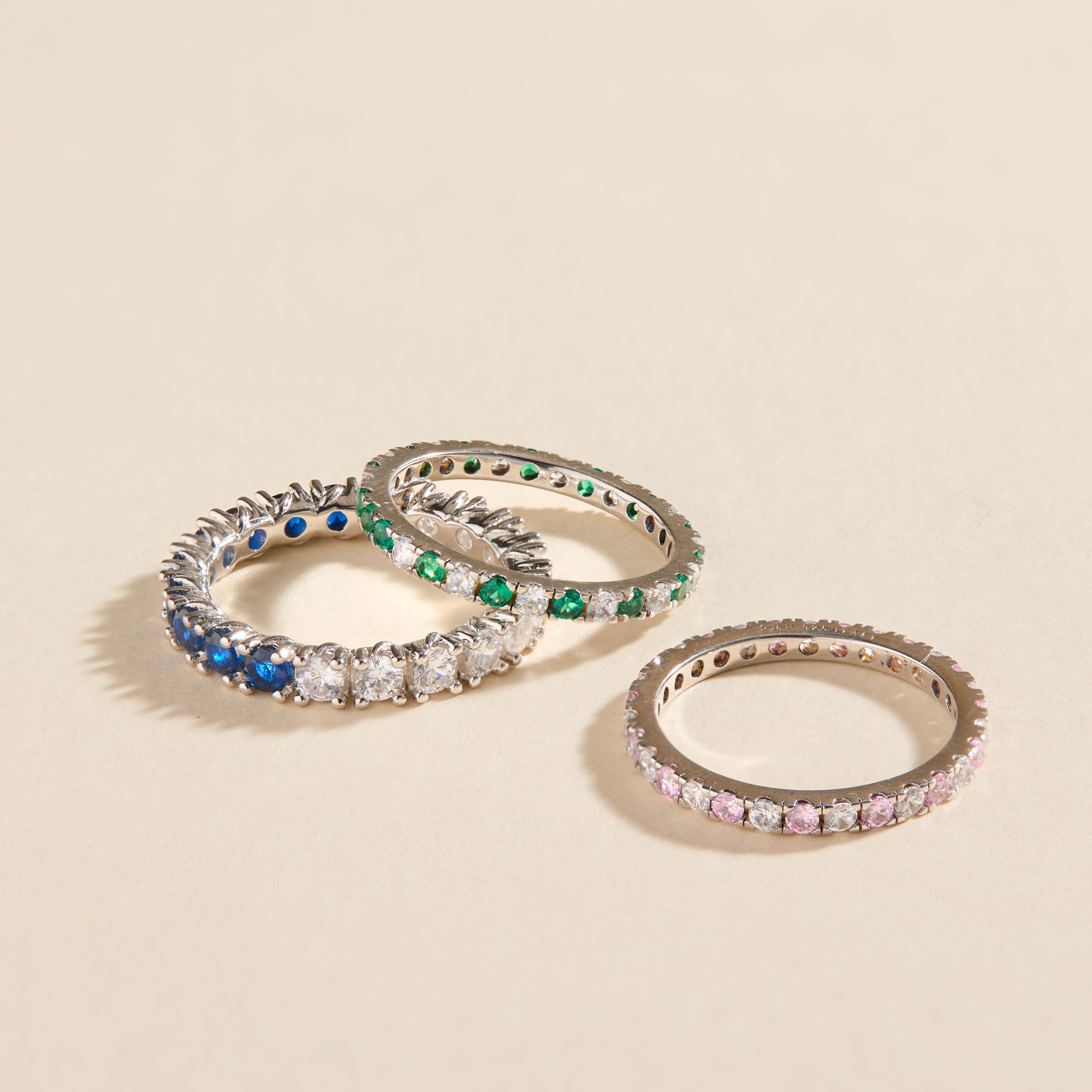 Winter Aura Collection