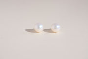 Boucles d'oreilles Louise perles d'eau douce