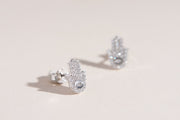 Boucles d'oreilles Tara Hamsa