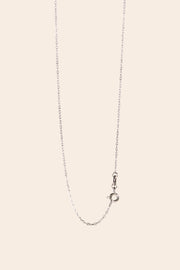 Mila Mini Sparkling Bar Necklace