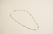 No.6 beaded chain