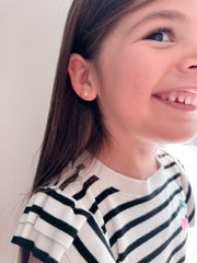 Boucles d'oreilles petits oursons