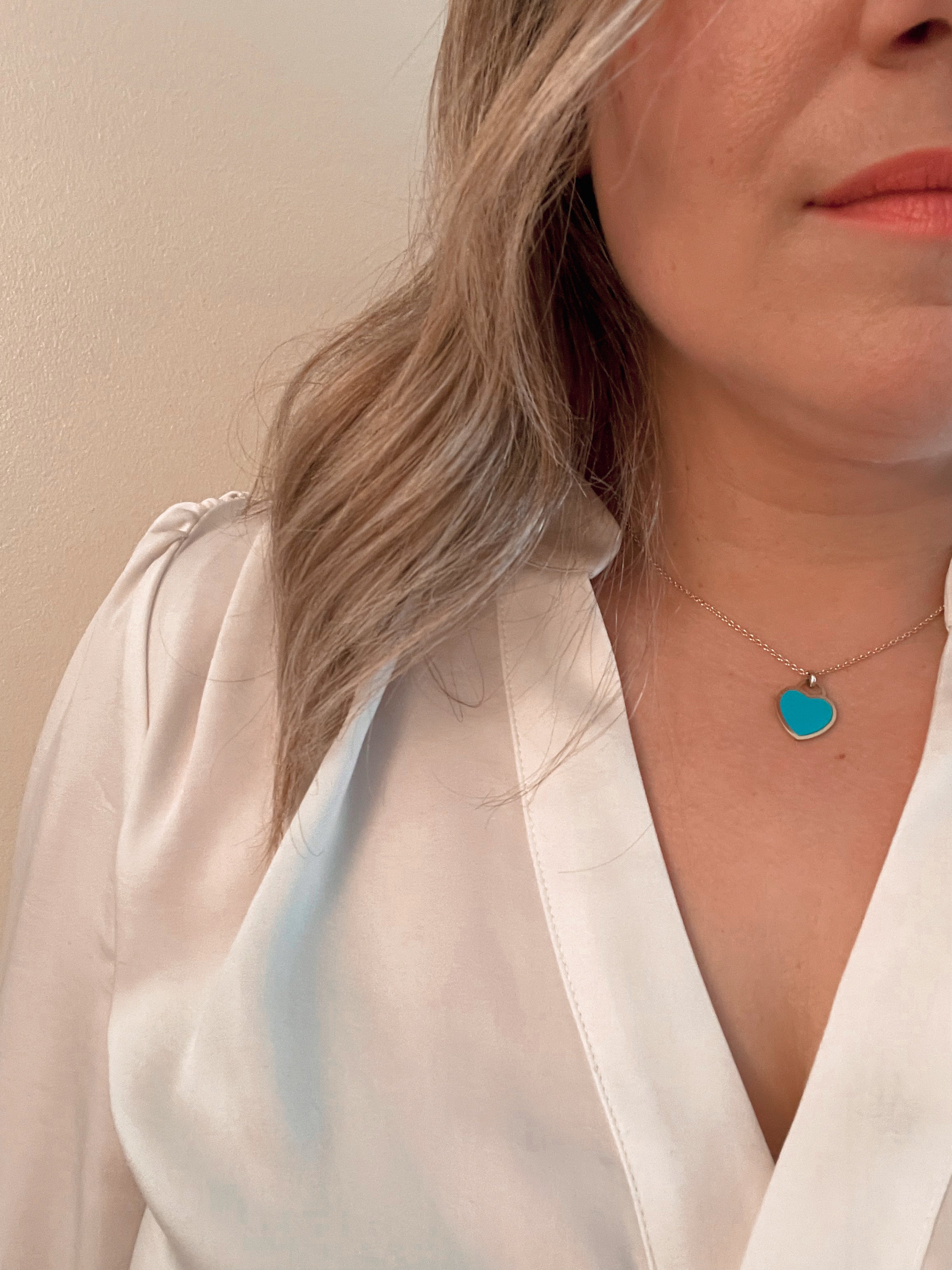 NO.1 Chain Necklace